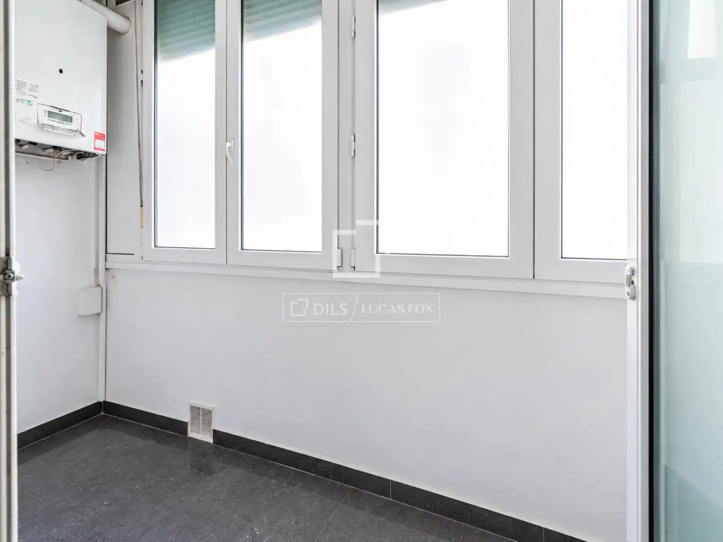 Pis amb ascensor en venda a Chamberí, imagen 6