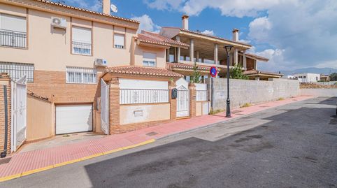 Foto 4 de Casa o chalet en venta en Calle de Tulipán, Pulianas, Granada