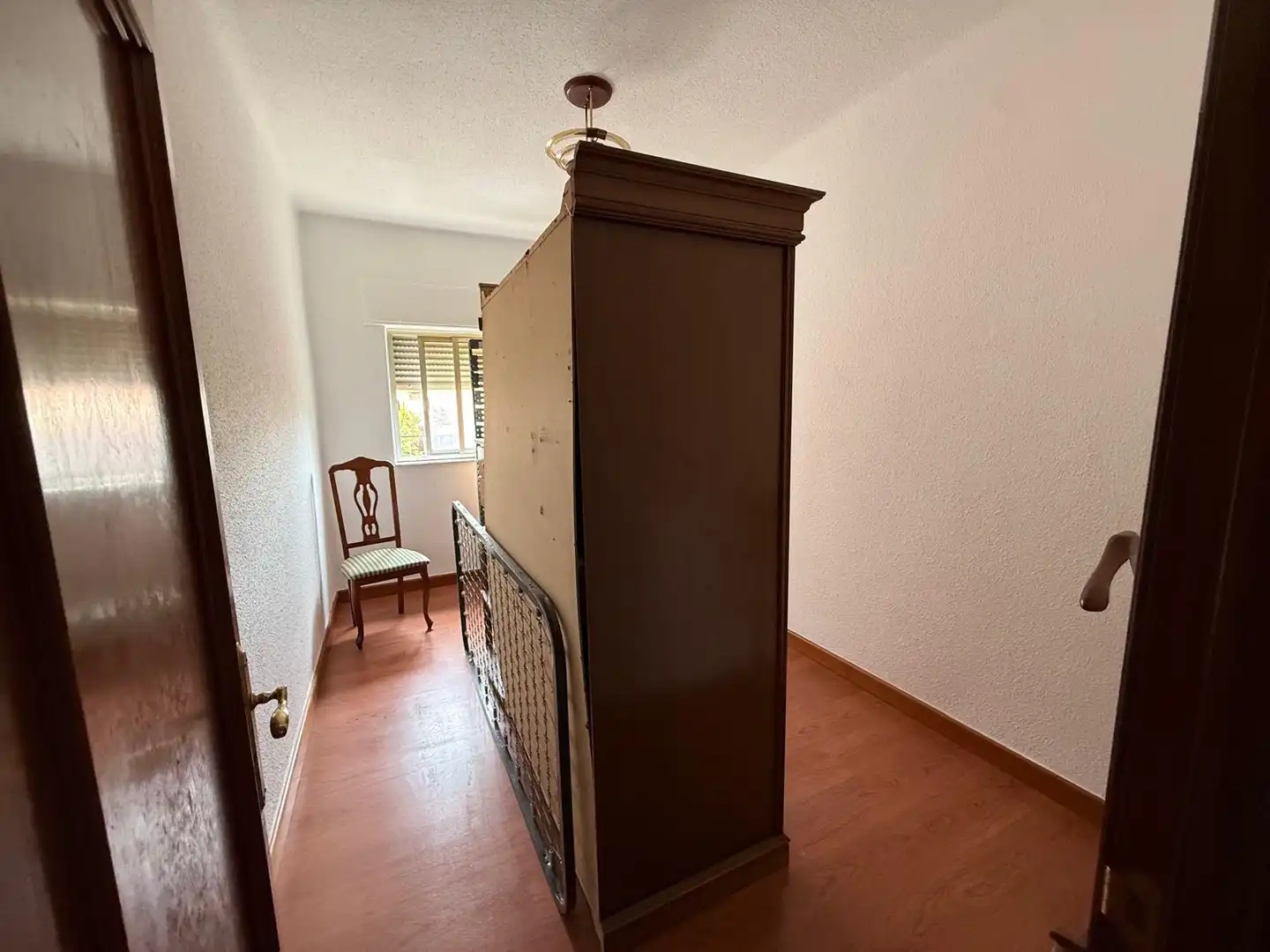 Habitación de Piso en venta en Salamanca con Calefacción
