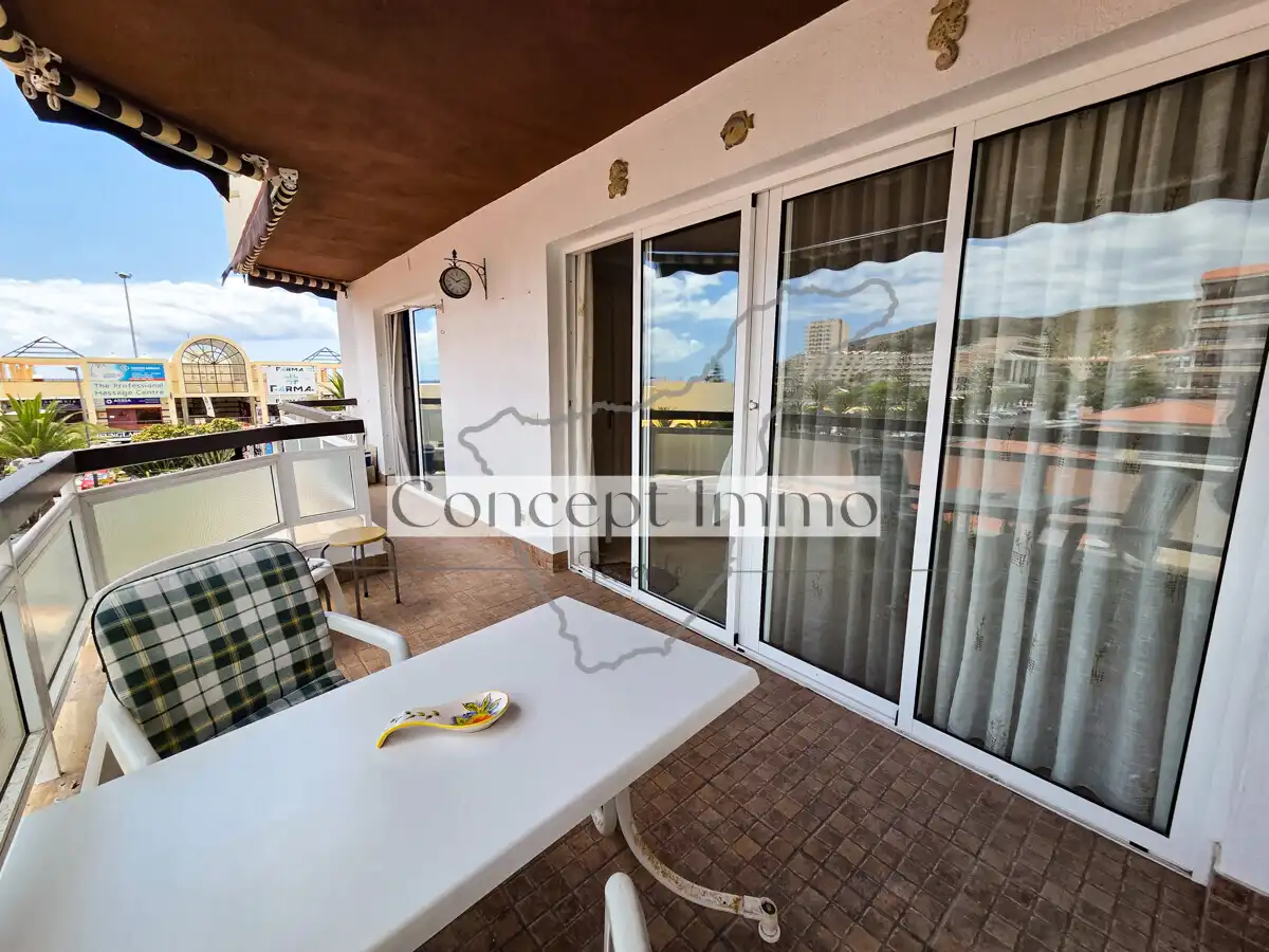 Piso en venta en Av. Juan Carlos I, 31, Los Cristianos