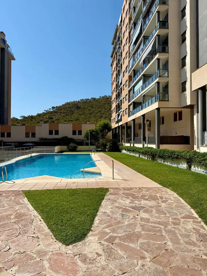 Flat with pool for sale in Calle Tramuntana 5