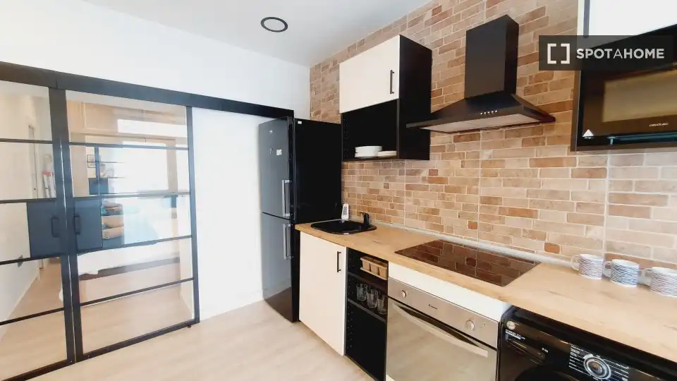 Flat for rent in Chopera