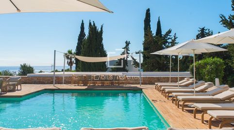 Foto 2 de Casa o chalet en venta en Sant Jordi de Ses Salines - Sant Francesc, Sant Josep de sa Talaia