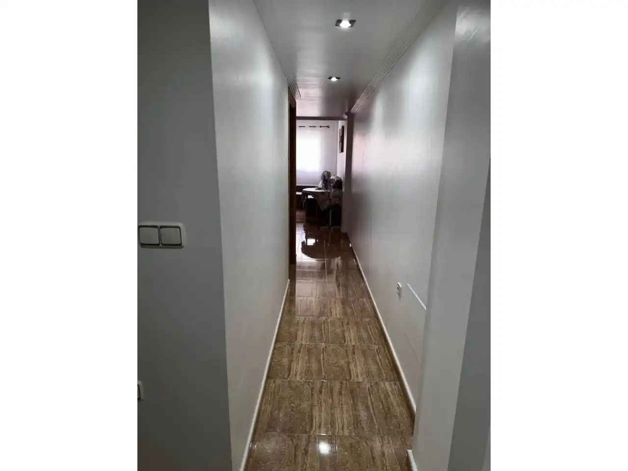 Wohnung zum Verkauf in Las Torres de Cotillas mit Klimaanlage, Abstellraum und Möbliert
