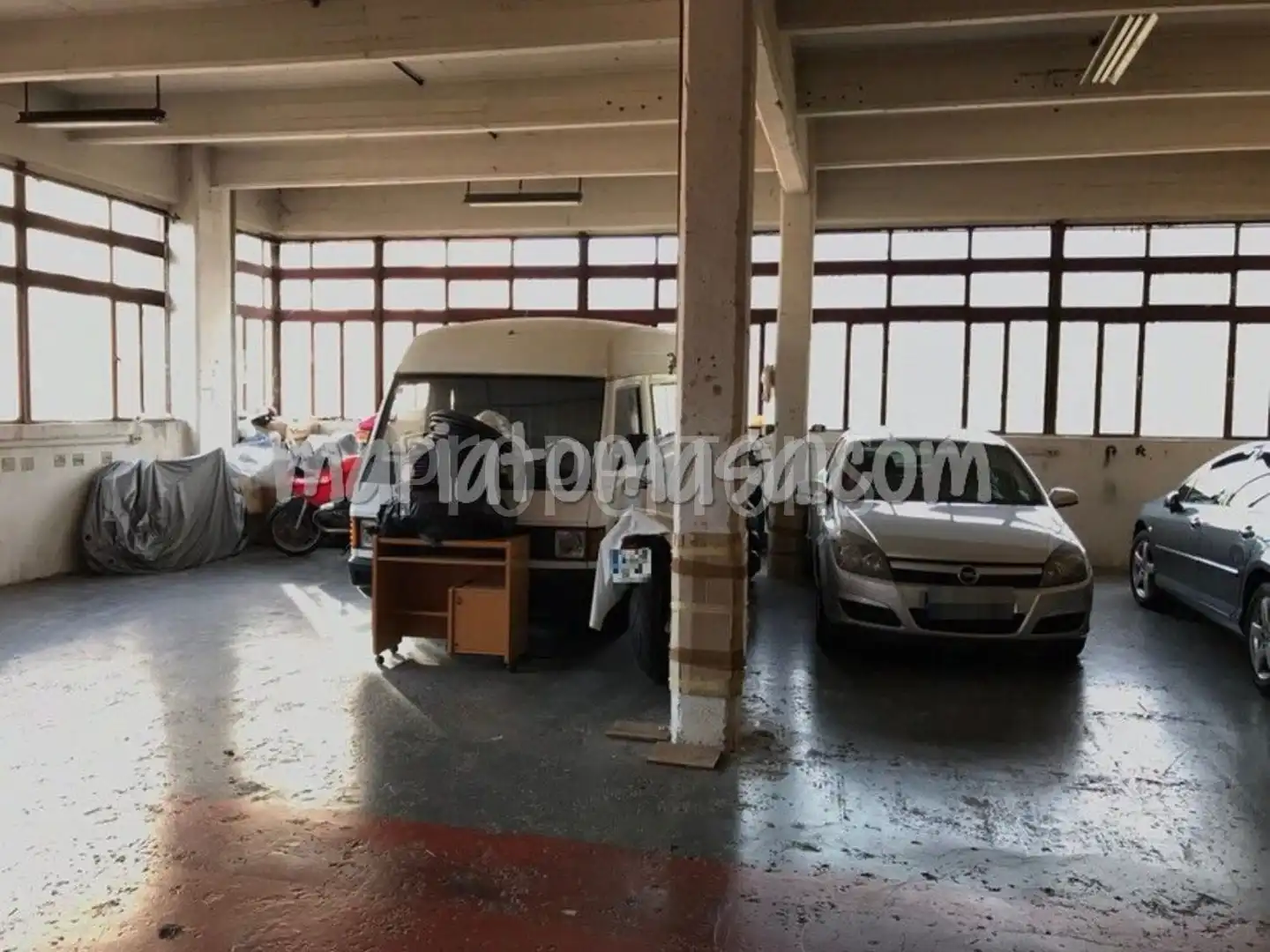 Nave industrielle à vendre à Rekalde Centro, imagen 7