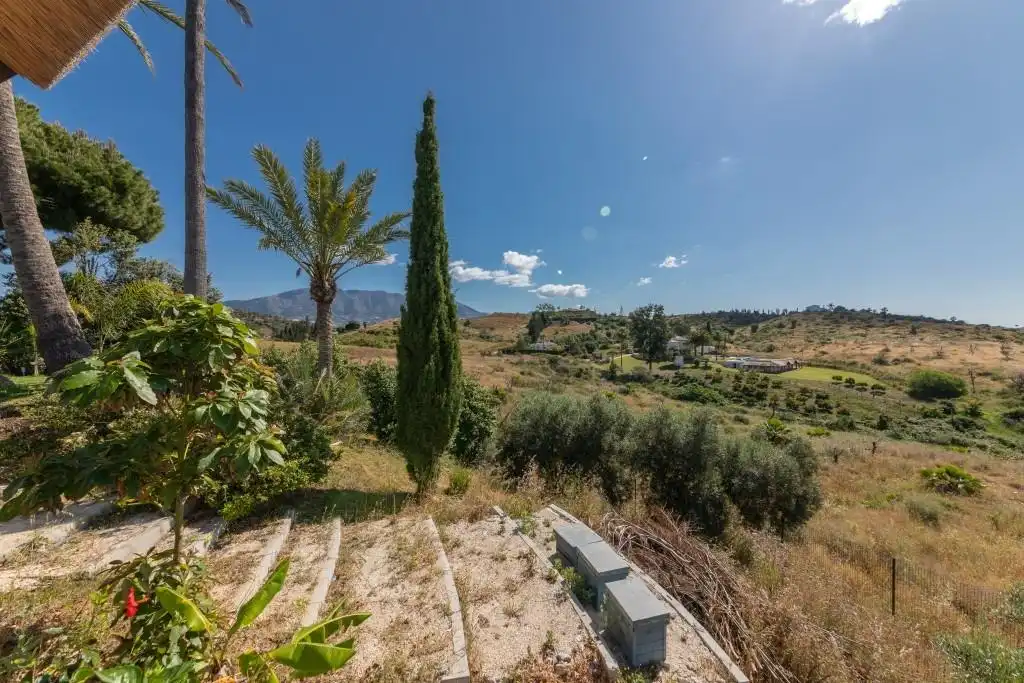 Casa con giardino in vendita a Mijas pueblo, imagen 22