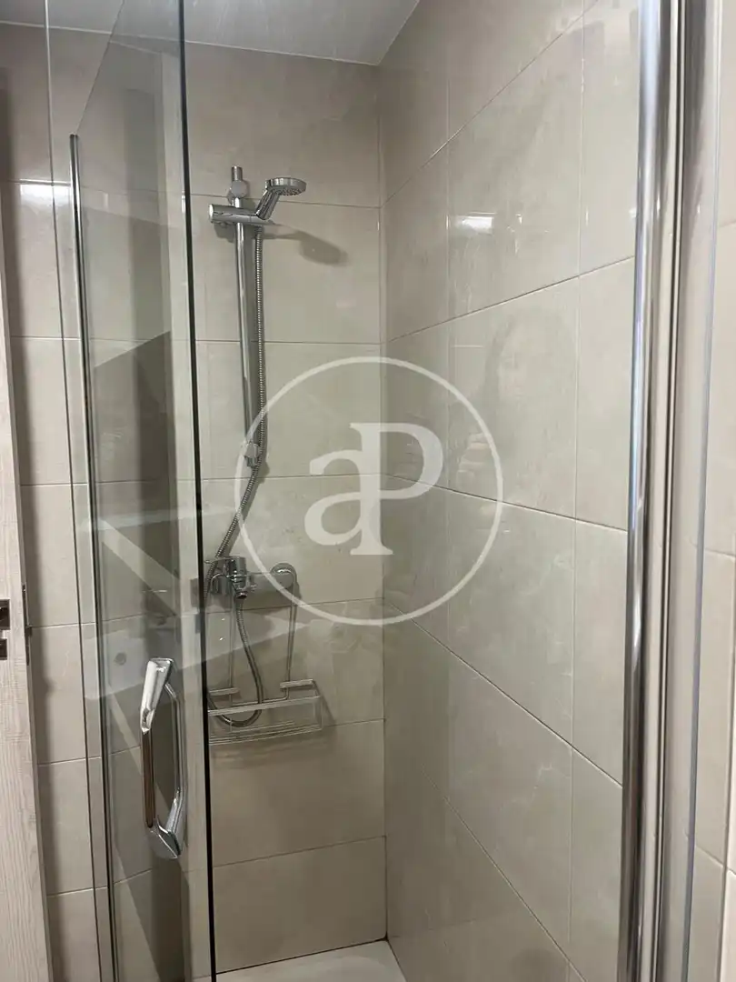 Piso de alquiler en Pg. de la Ciutadella, La Xerea