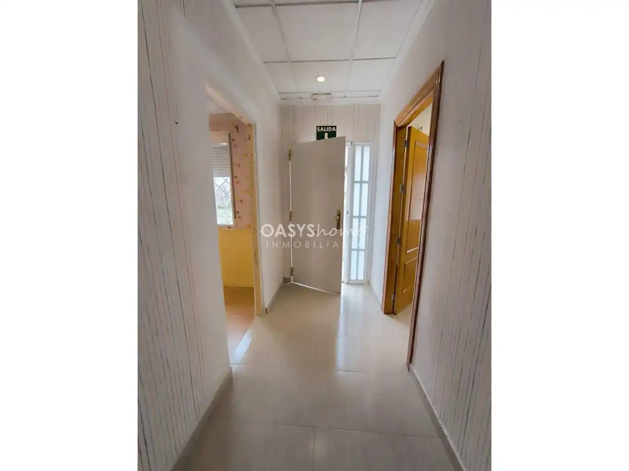 Casa o chalet en venta en Cartagena con Jardín privado, Terraza y Alarma