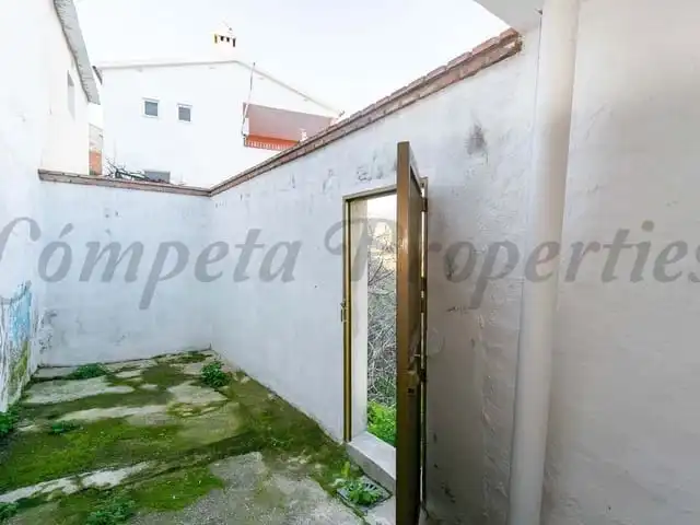 Adossat en venda a Sayalonga, imagen 16