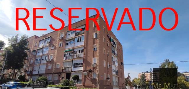 Piso en Venta en Calle del Pico Balaitus en Peñagrande