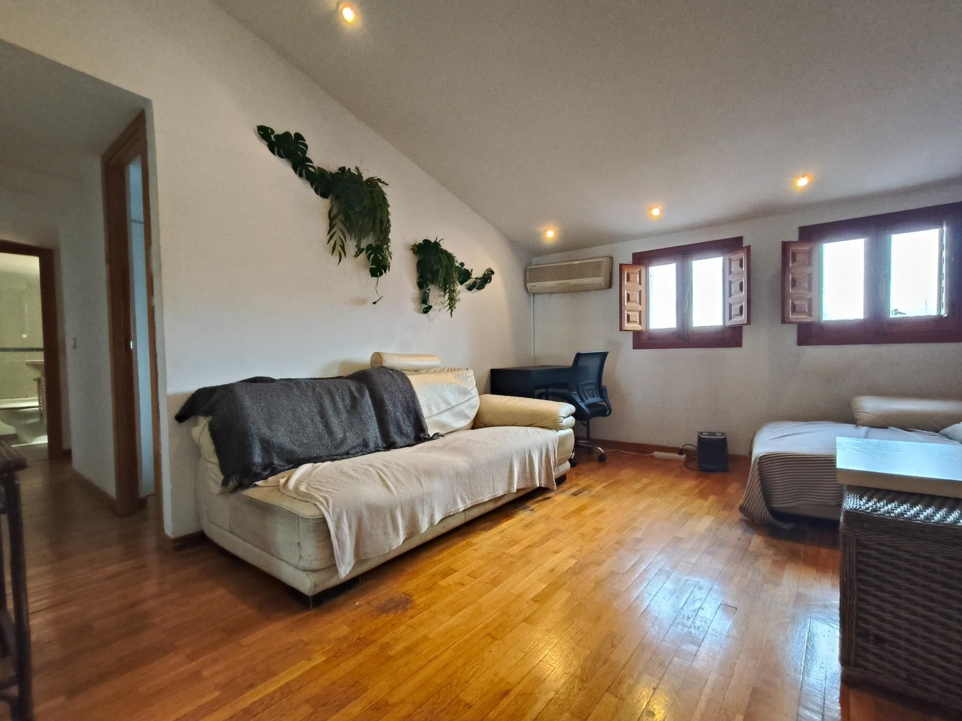 2 hab, 59m² en Embajadores - Lavapiés, Centro,  Madrid Capital - Image 2