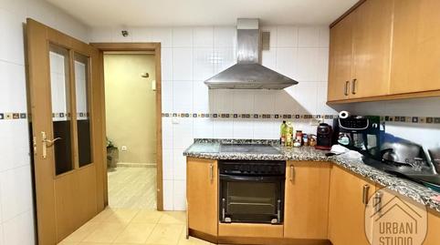 Foto 3 de Pis en venda a Brasil, Babel, Alicante / Alacant