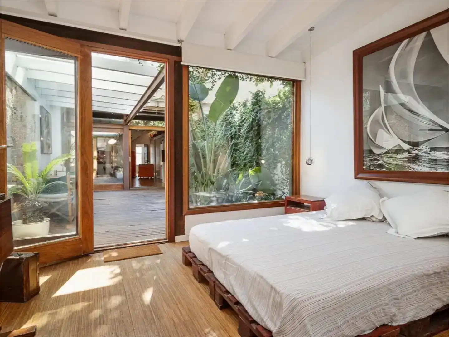 Habitación de Loft de alquiler en  Palma de Mallorca