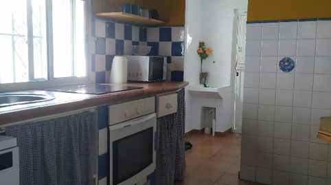 Foto 2 de Casa o xalet en venda a Calle Real, 29, Maro - Cuevas de Nerja, Nerja