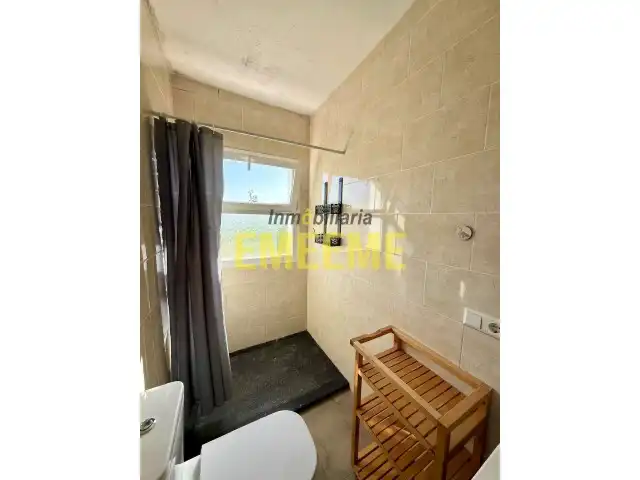 Bathroom of Houses for sale in Ronda  with Private garden, Terrace and Furnished