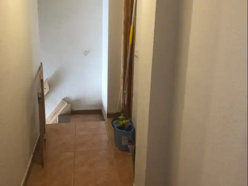 Casa adosada en venda en Cedillo del Condado amb Piscina