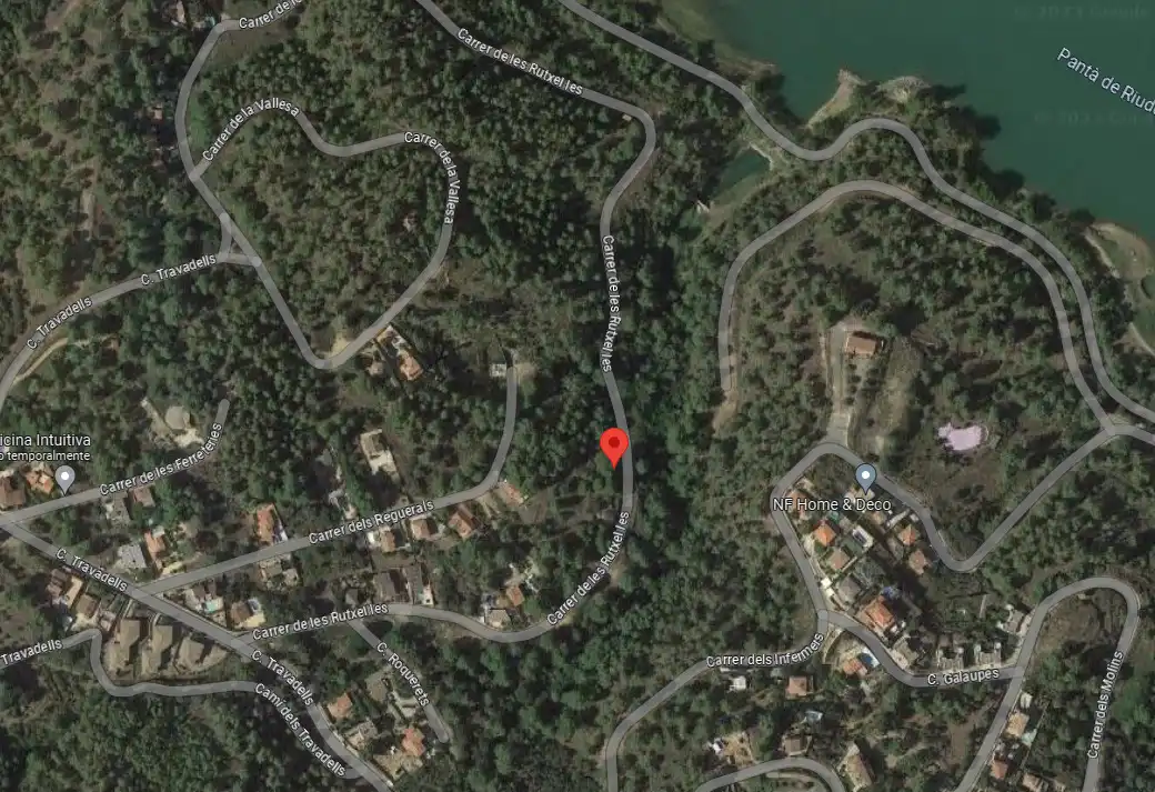 Terreno residenziale in vendita a Rutxel·Les, imagen 4