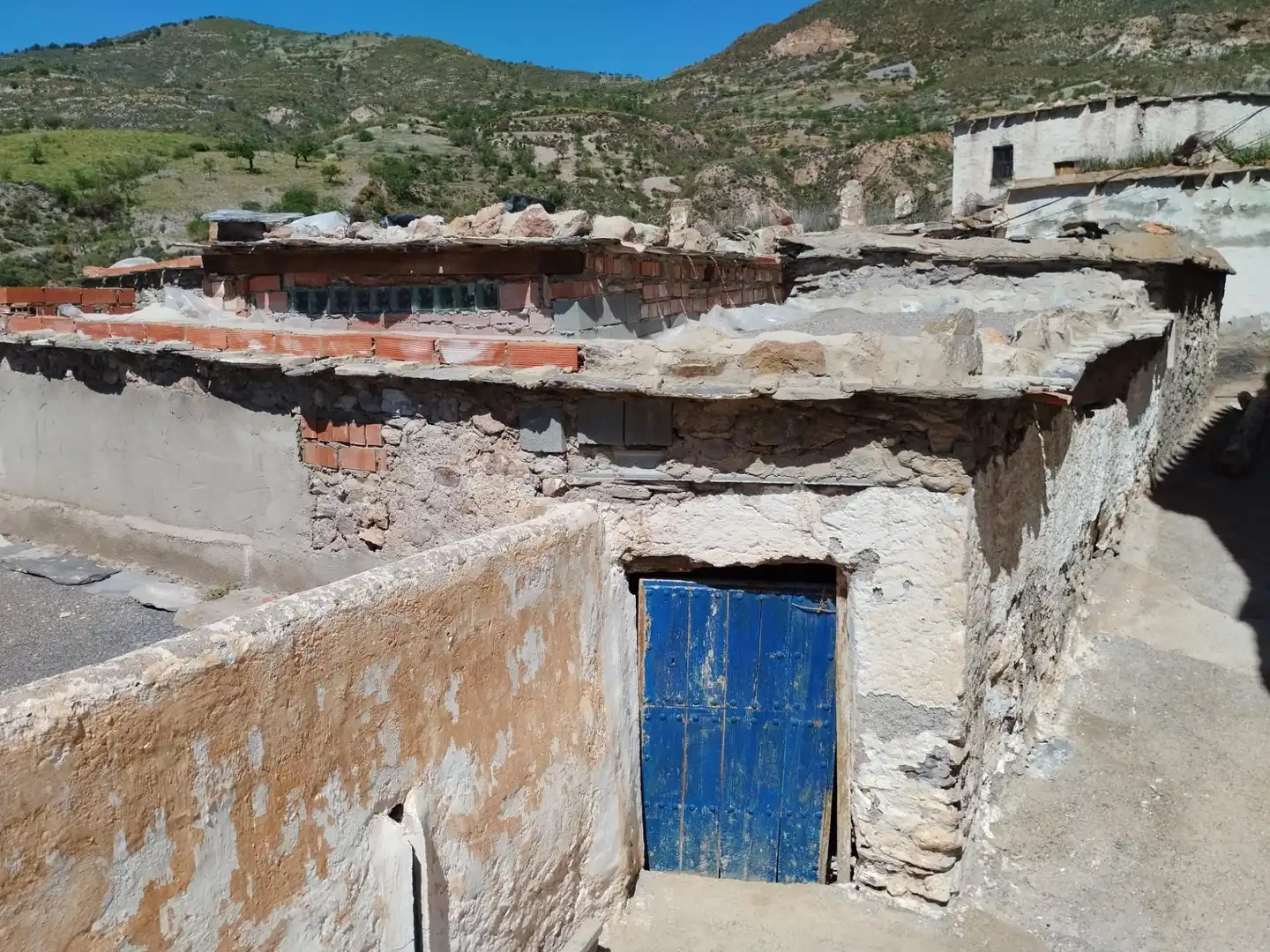 Casa rústica en venta en Calle REAL -CO, imagen 65
