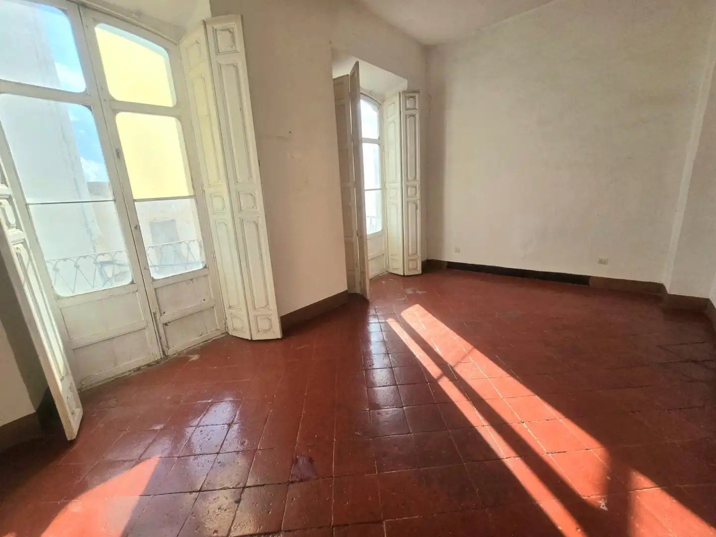 Sala d'estar de Casa adosada en venda en Álora amb Aire condicionat, Jardí privat i Terrassa
