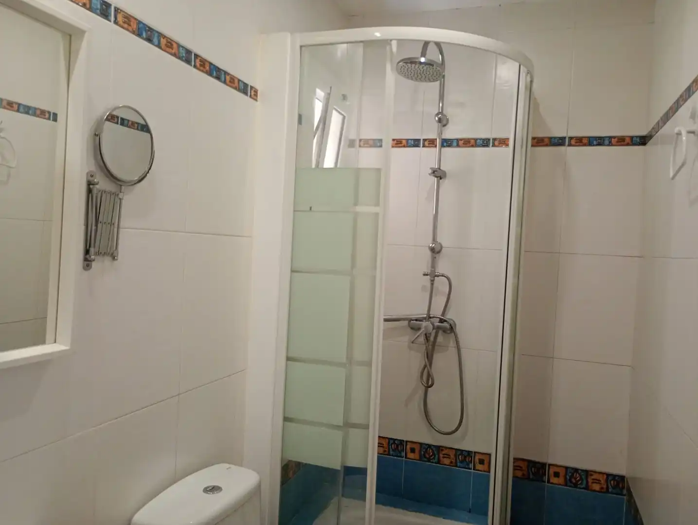 Baño de Piso en venta en Barcelona con Aire acondicionado, Calefacción y Balcón