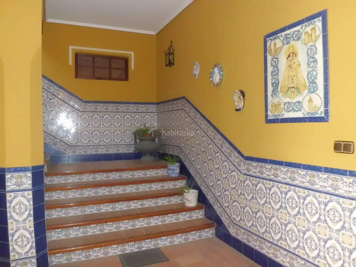 House with garden for sale in Plaça de la Trinitat 8, imagen 6