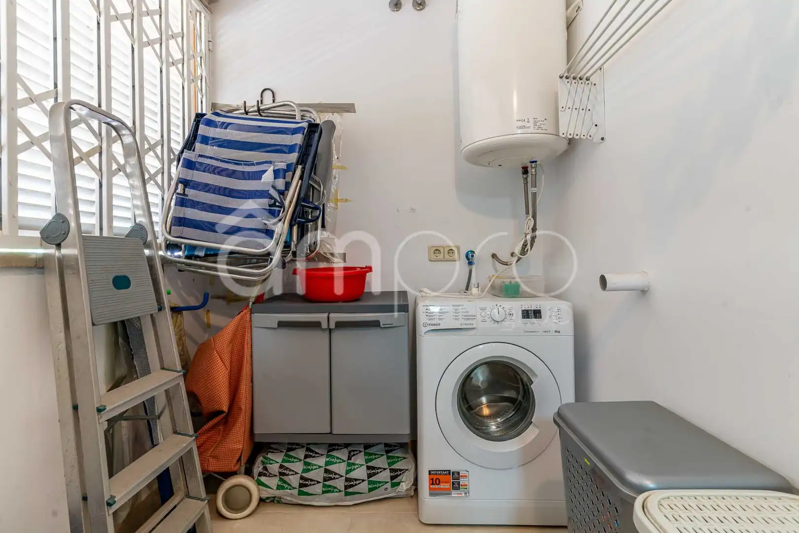 Flat for sale in Torredembarra  with Terrace, Storage room and Swimming Pool