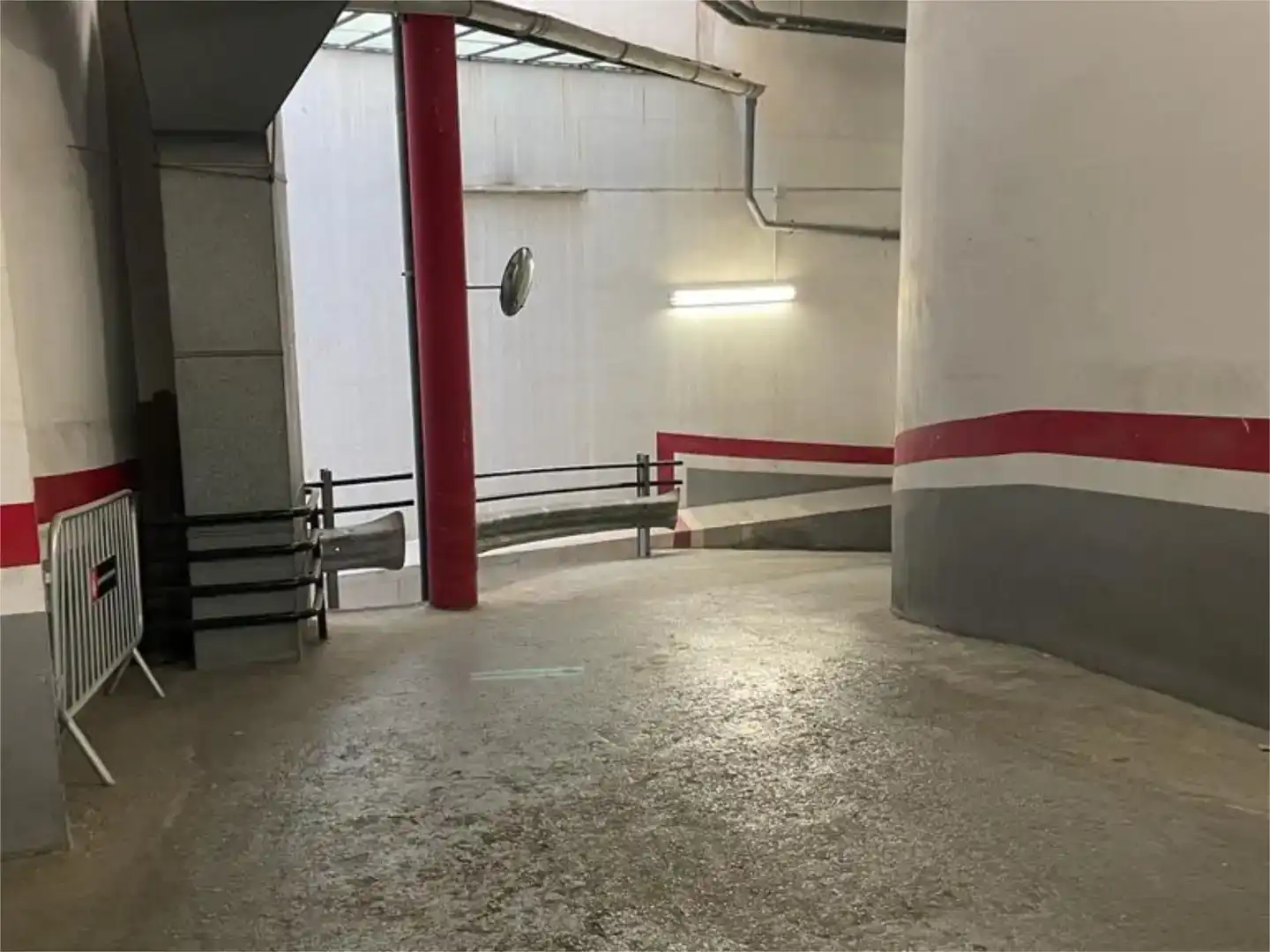 Aparcament de Garatge en venda en Barcelona