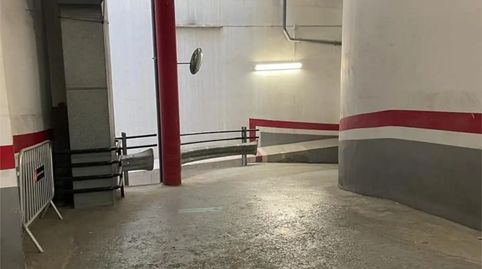 Foto 2 de Garatge en venda a Carrer de Cornet I Mas, 26, Sarrià, Barcelona Capital