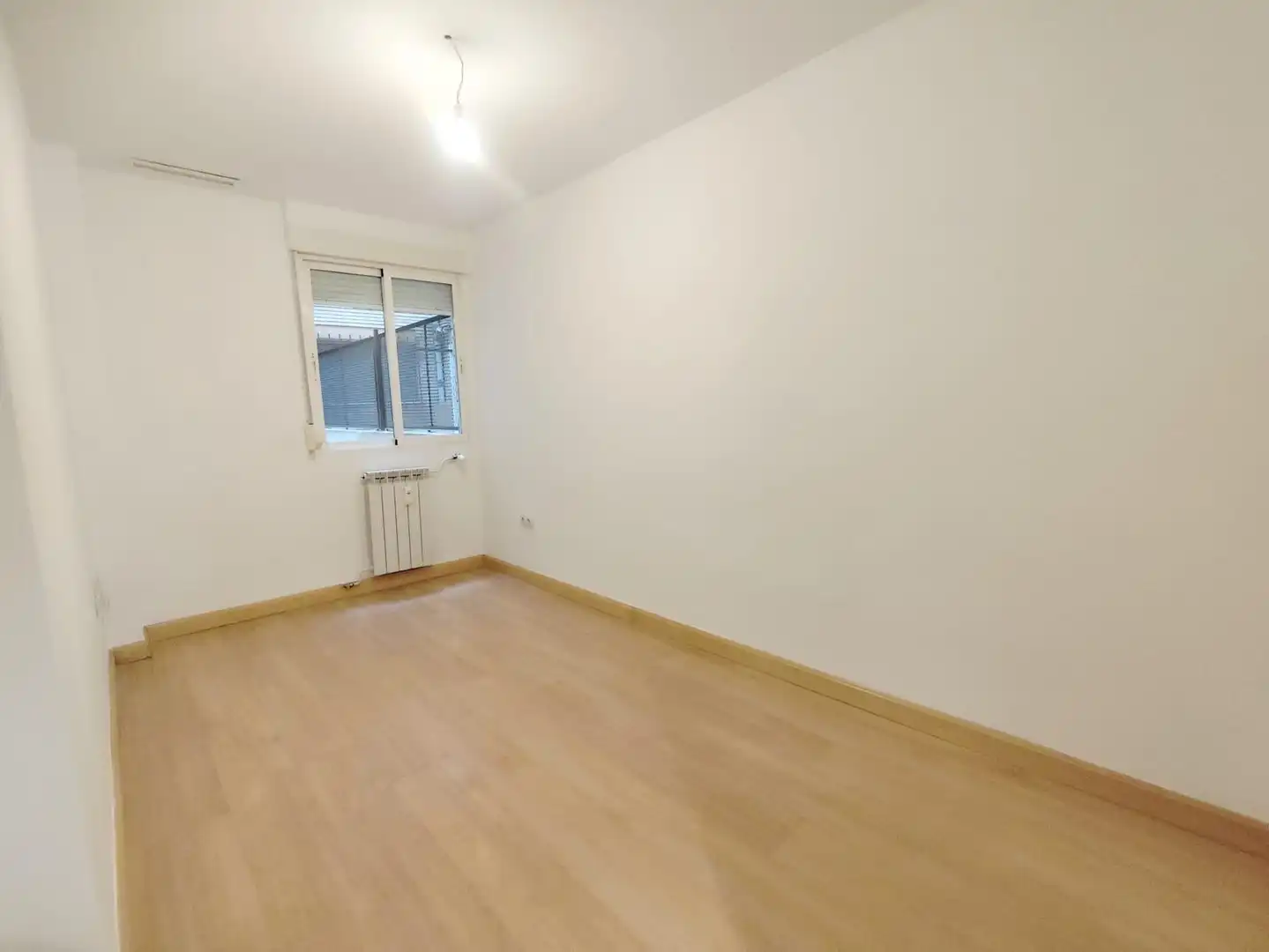 Schlafzimmer von Wohnung zur Miete in San José