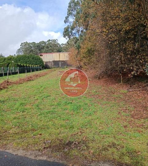 Foto 2 de Residencial en venta en Camiño Carballiños, San Xoán de Poio, Poio