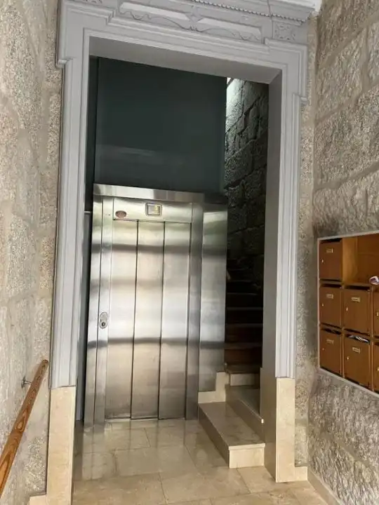 Wohnung mit Aufzug zum Verkauf in Centro Urbano, imagen 4