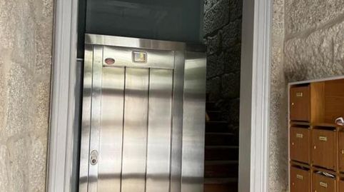 Foto 4 de Piso en venta en Centro - Areal, Vigo