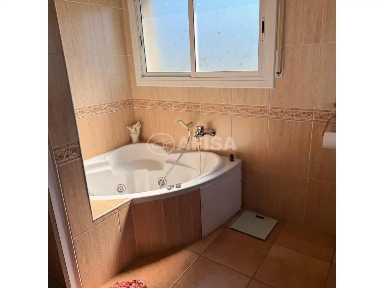 Baño de Casa o chalet en venta en Cànoves I Samalús con Aire acondicionado, Calefacción y Jardín privado