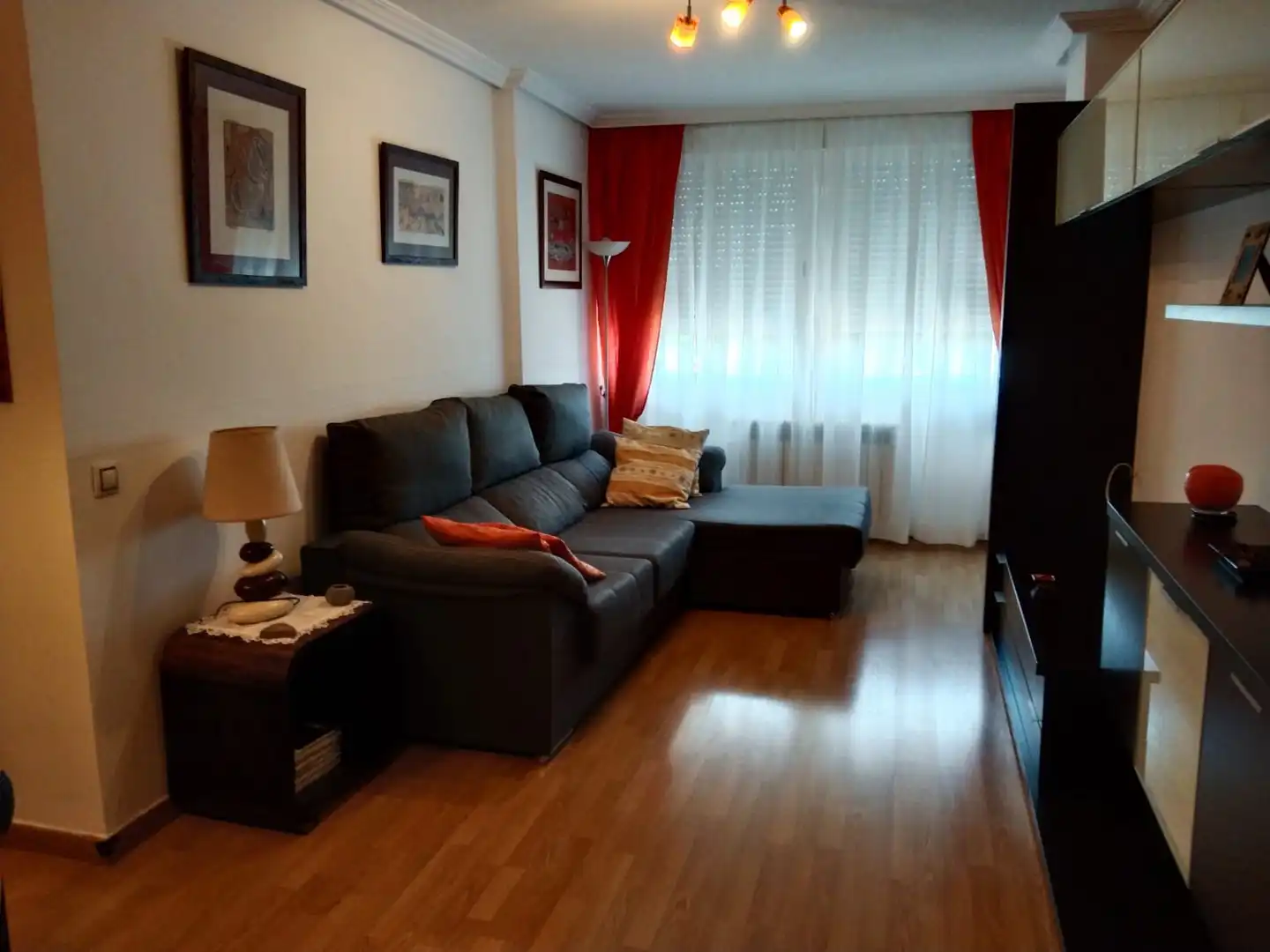 Wohnung zur Miete in Calle de los Cantos, Parque Mayor
