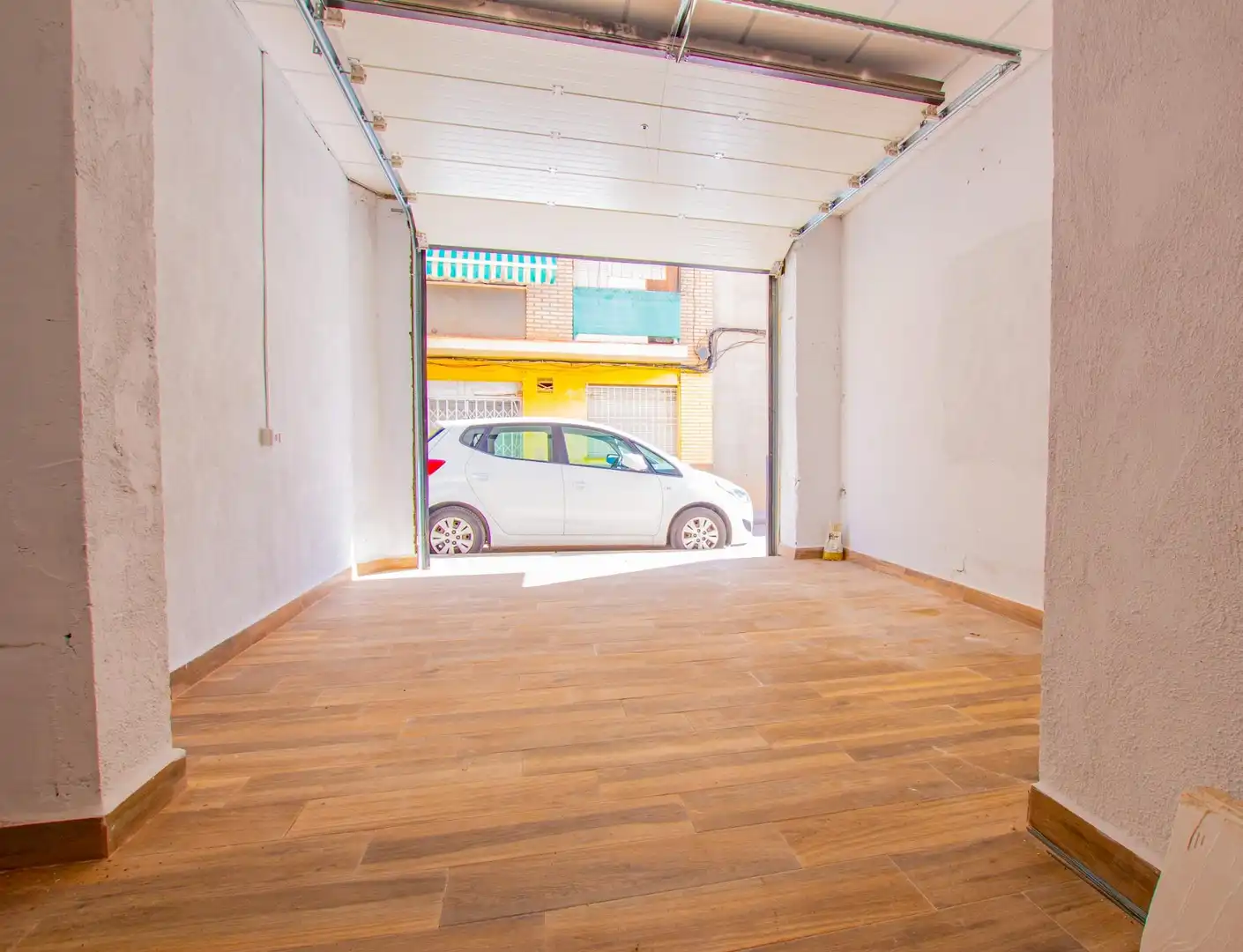 Ground floor for sale in Casco Antiguo, imagen 19
