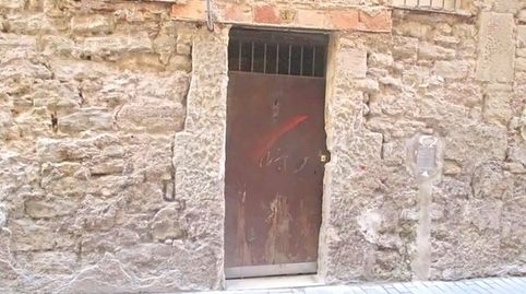 Foto 2 de Apartamento en venta en Santa Llúcia, 37, -1, Barri Antic, Manresa