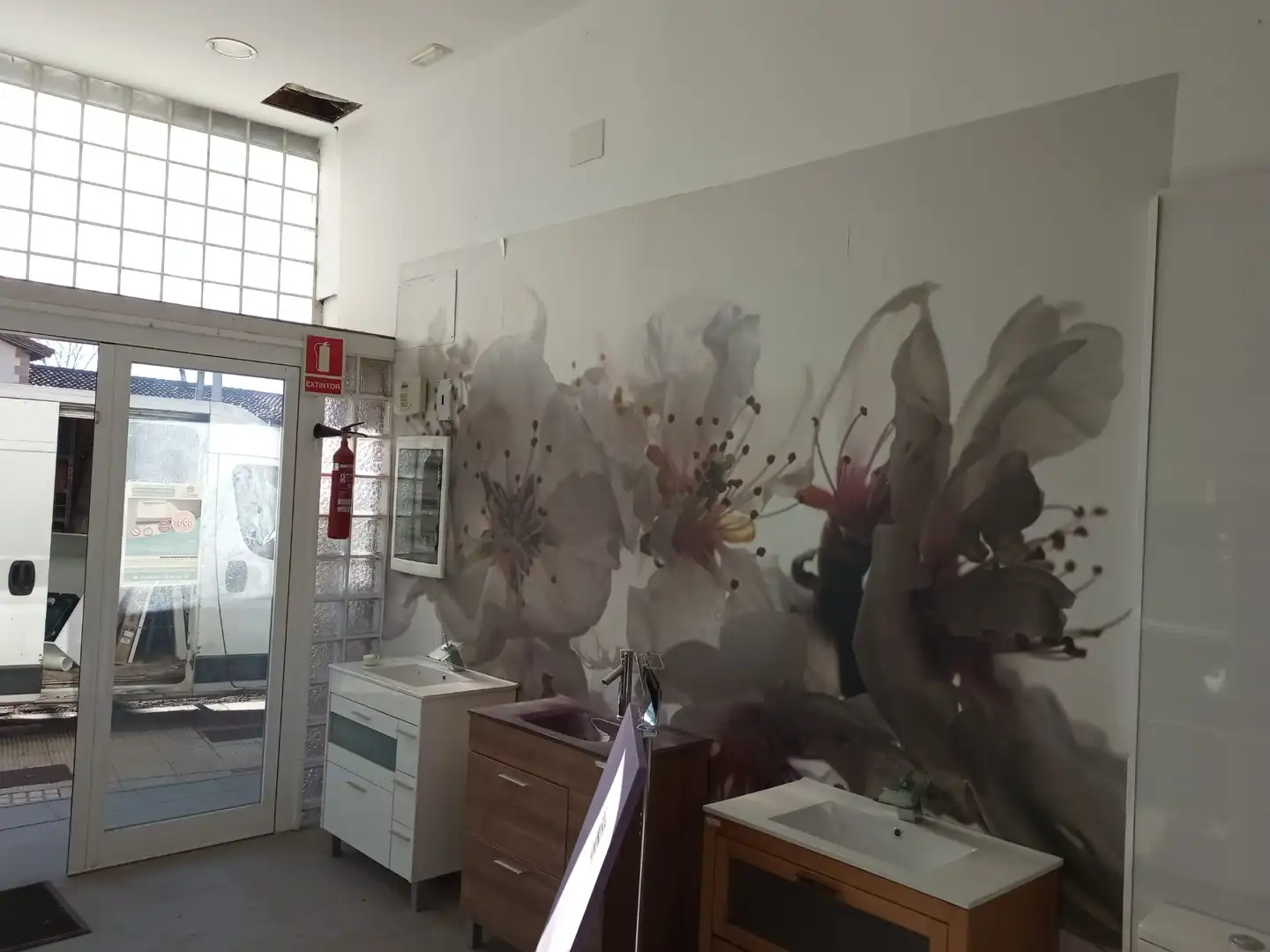 Local comercial en venta en Avenida de La Rioja, imagen 16