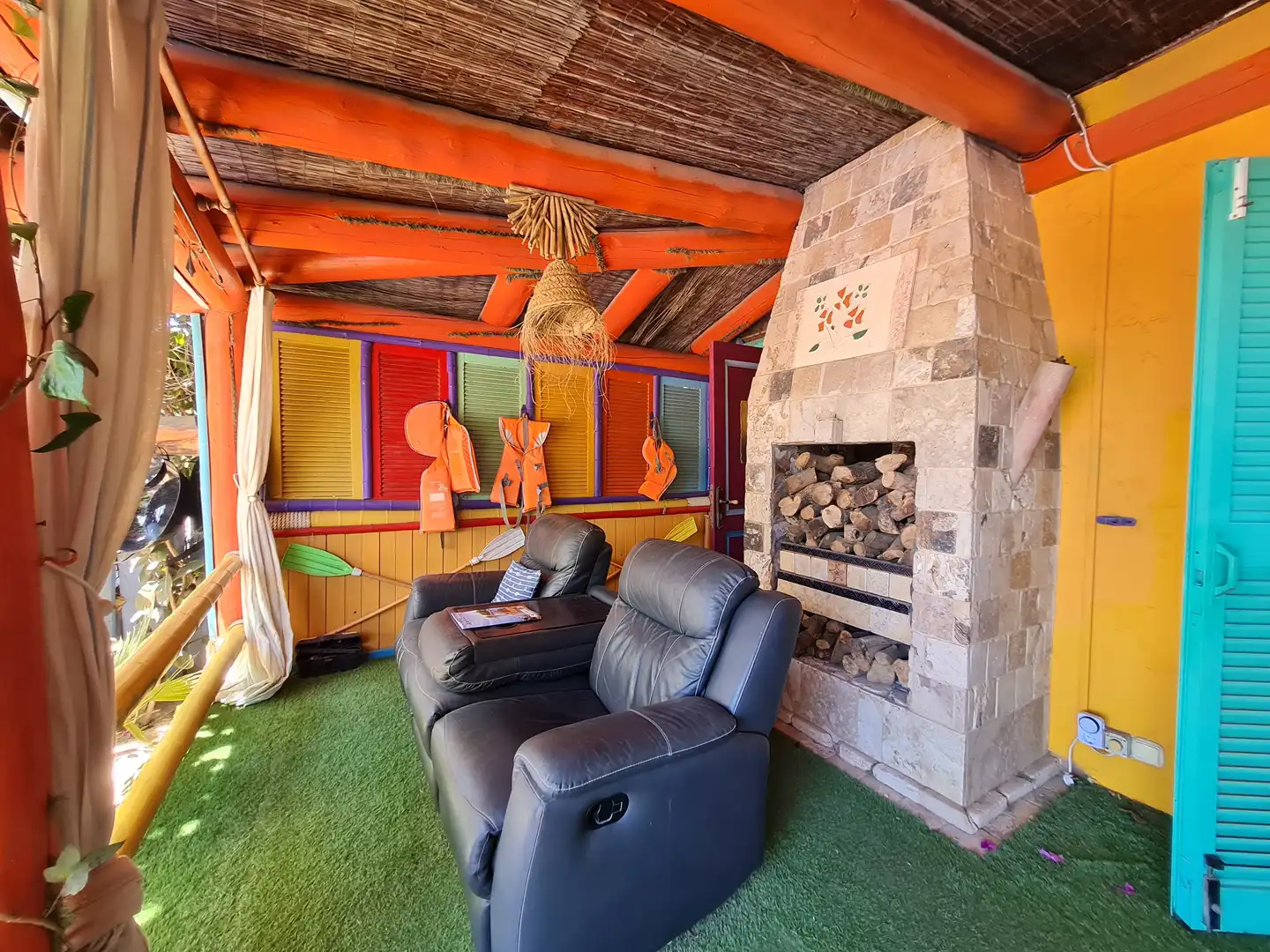 Villa avec terrasse à vendre à Cala Marqués, imagen 31