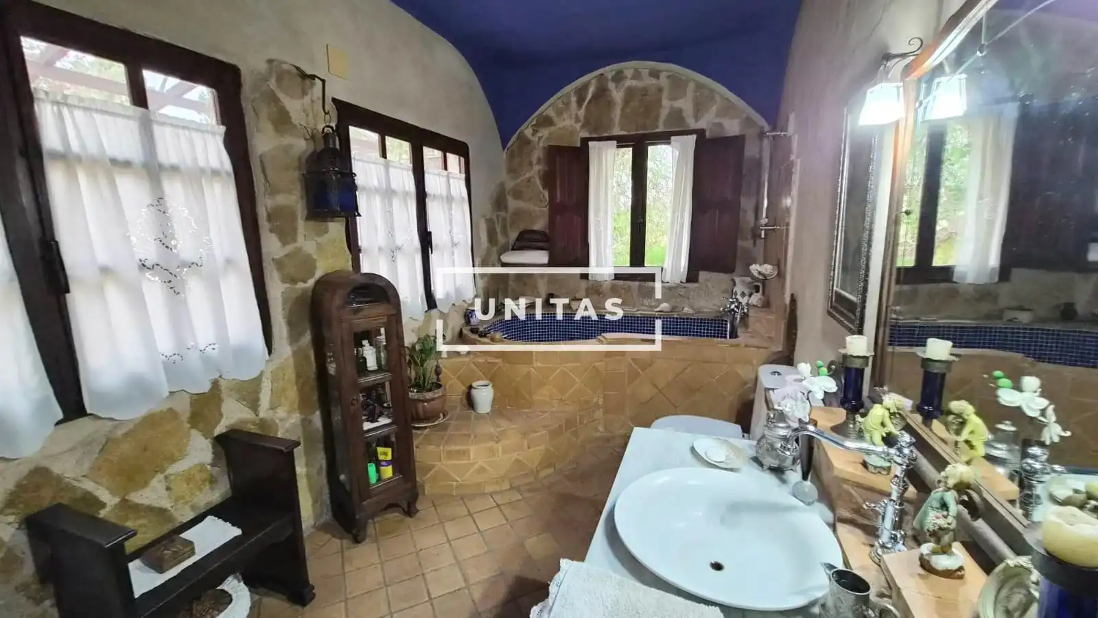 Casa o chalet en venta en Carretera MORALET, Cañada del Fenollar
