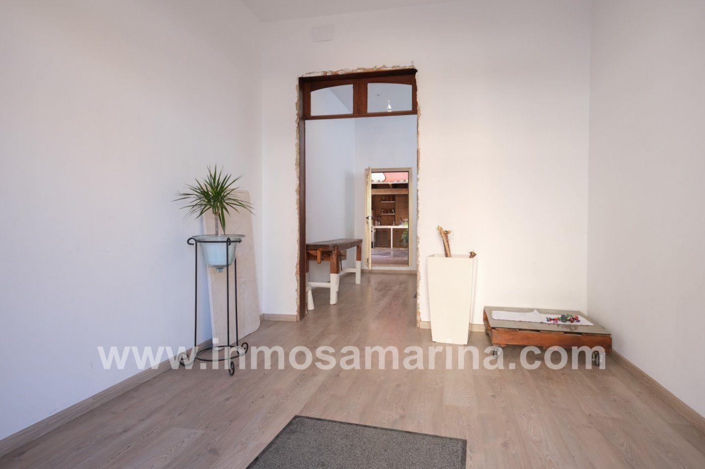 House or chalet for sale in Inca  with Air Conditioner, Heating and Parquet flooring