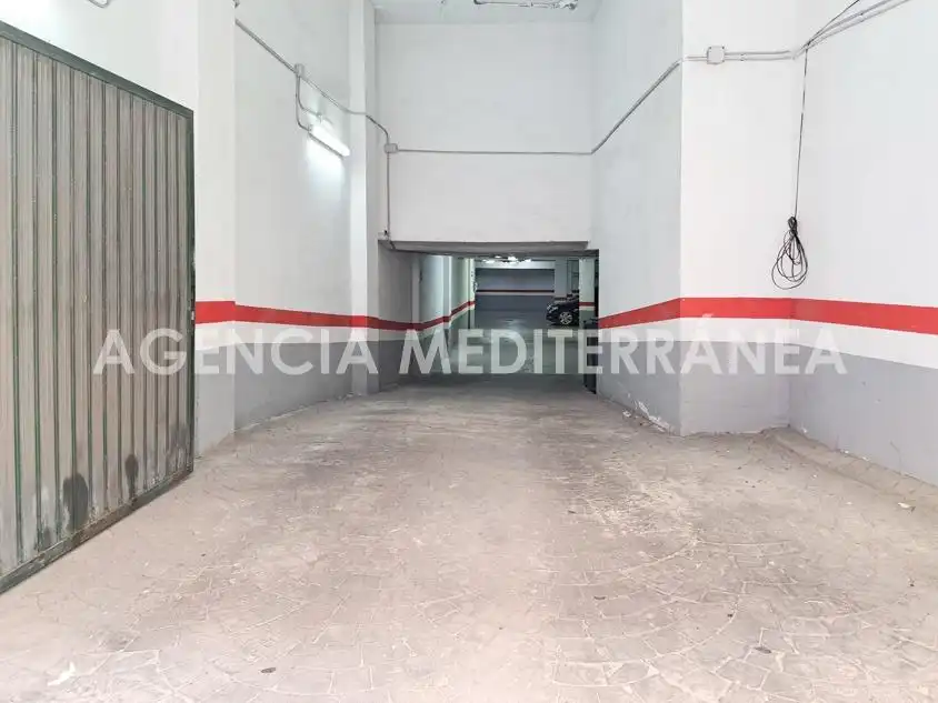 Garatge en venda a Calle LIRIO, El Grau