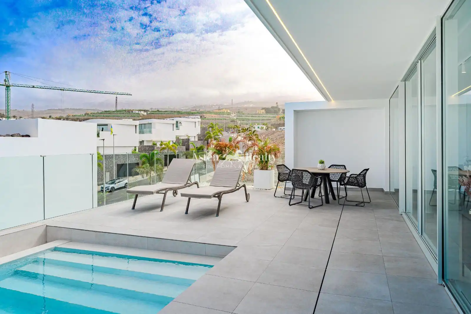 Maison avec piscine à vendre à Valito, imagen 35