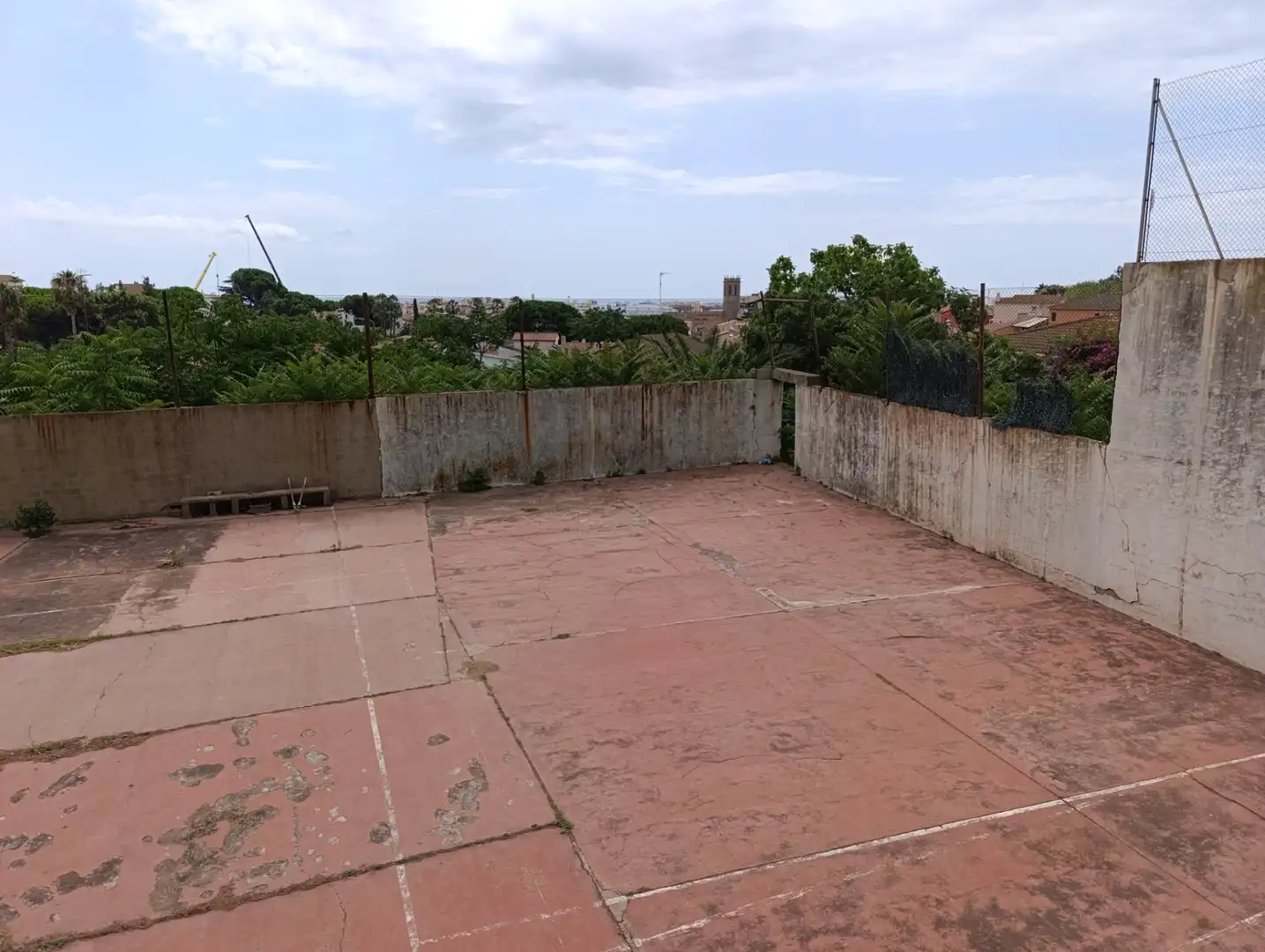 Terreny residencial en venda a Pinemar, imagen 7