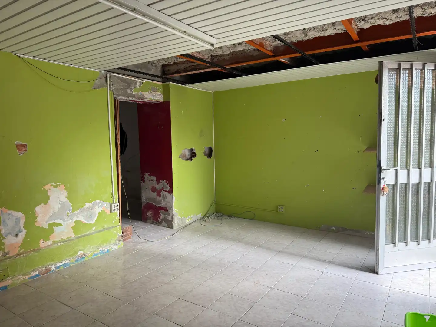 Local en venta en Santander