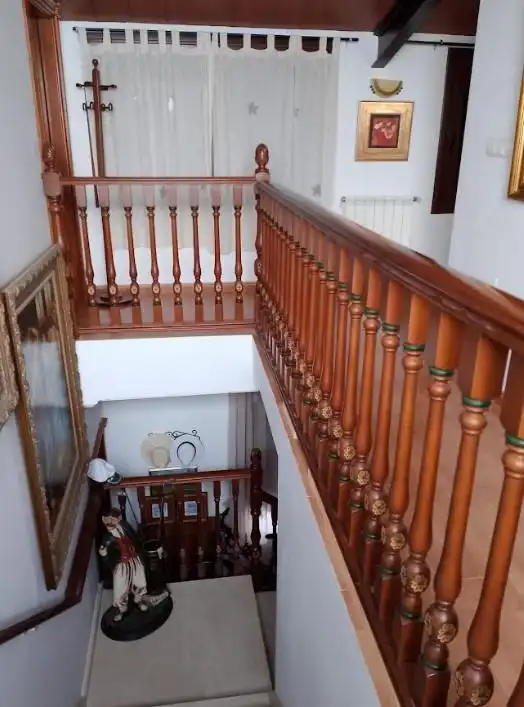 Casa o xalet en venda en Mollina amb Aire condicionat, Calefacció i Jardí privat