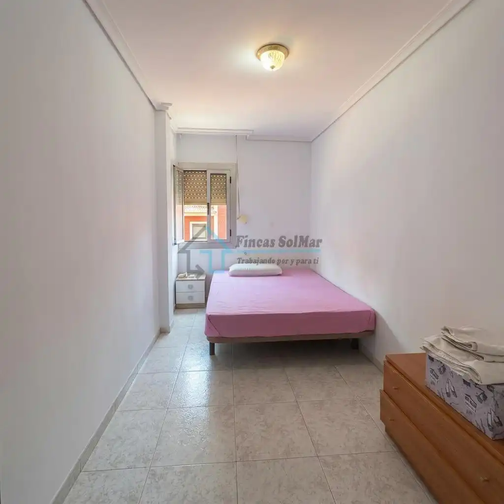Appartement compact avec ascenseur à vendre à Centro, imagen 10