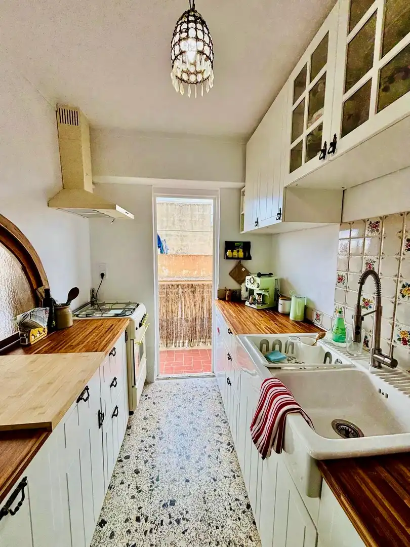 Cuina de Apartament en venda en Manacor amb Aire condicionat, Calefacció i Traster