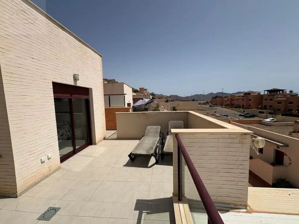 Apartment with garden for sale in Calle Isla De La Bahia-Ur Mojon, imagen 23