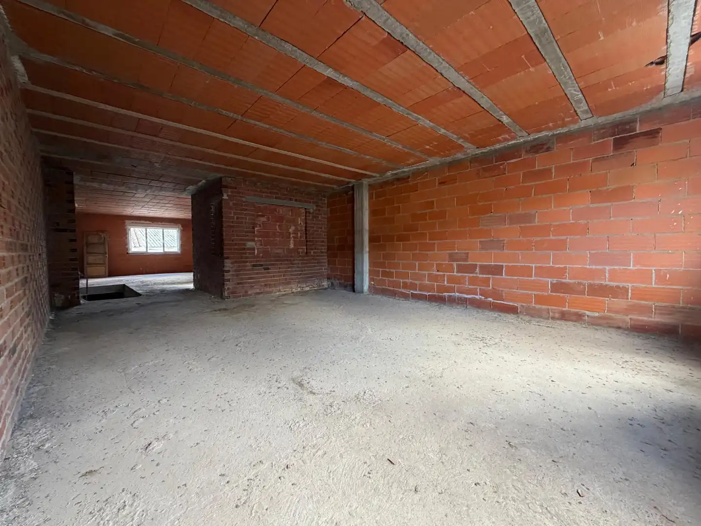 Casa adosada en venta en Villoruela