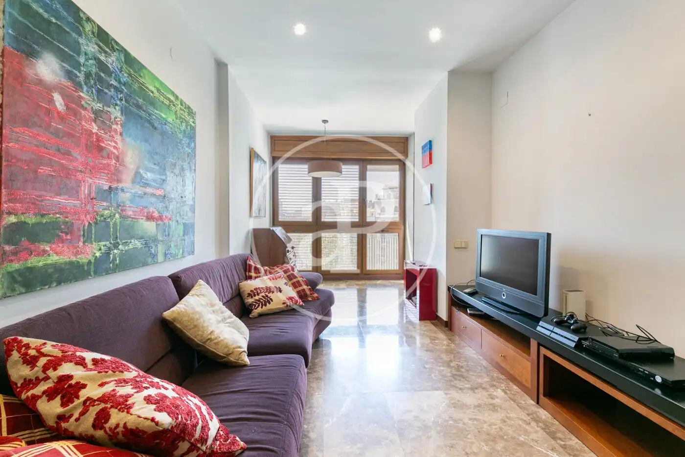 Appartamento con ascensore in affitto a Eixample